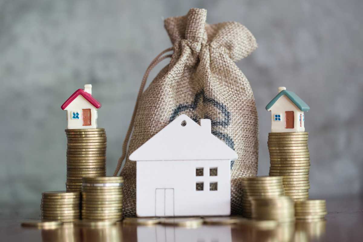 Passive Income Portfolios Built for Savers