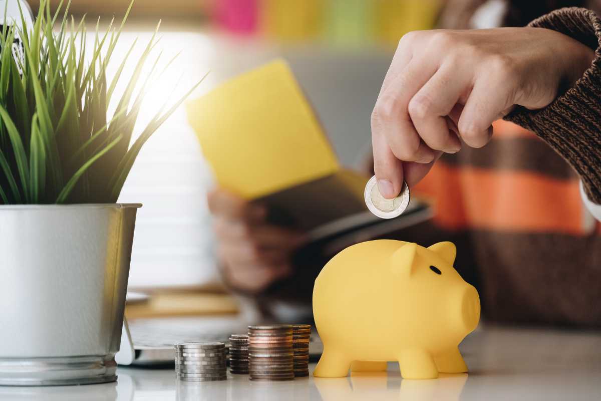 Quick Money Saving Swaps You Can Try Today