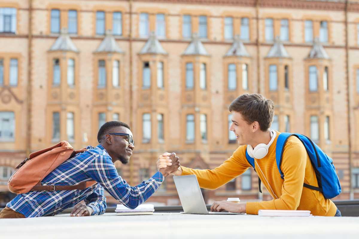 Affordable Study Abroad Programs for Budget-Conscious Students