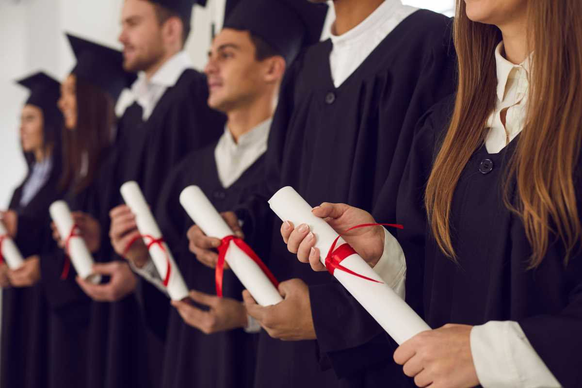 Undergraduate Programs That Pair Well With Online Master's Degrees