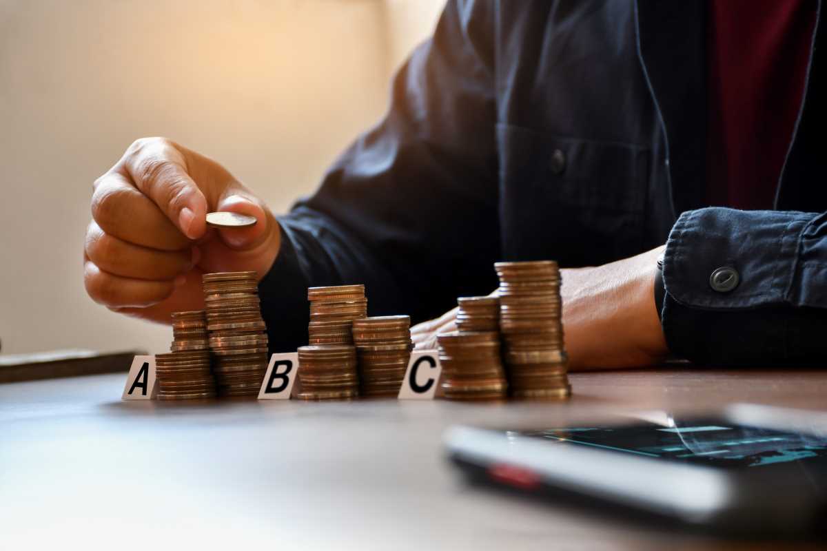 Building a Recession-Proof Portfolio