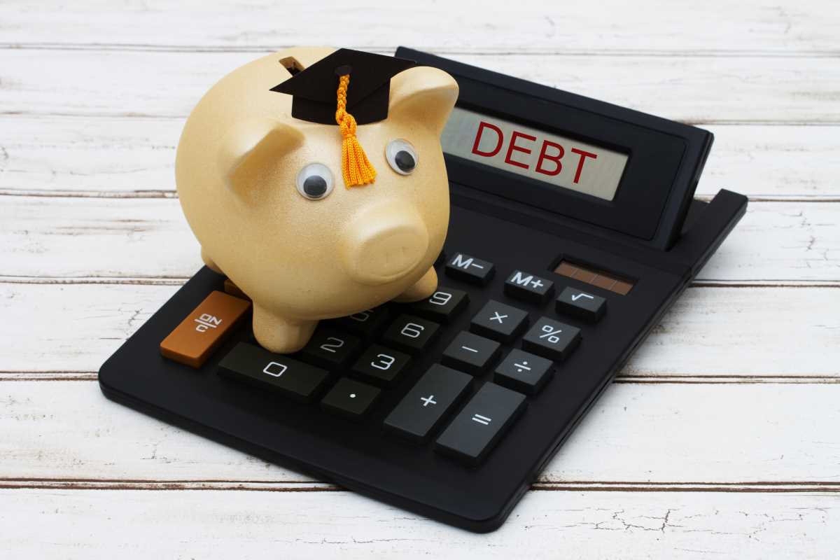 Managing Student Debt with New Repayment Plans Explained