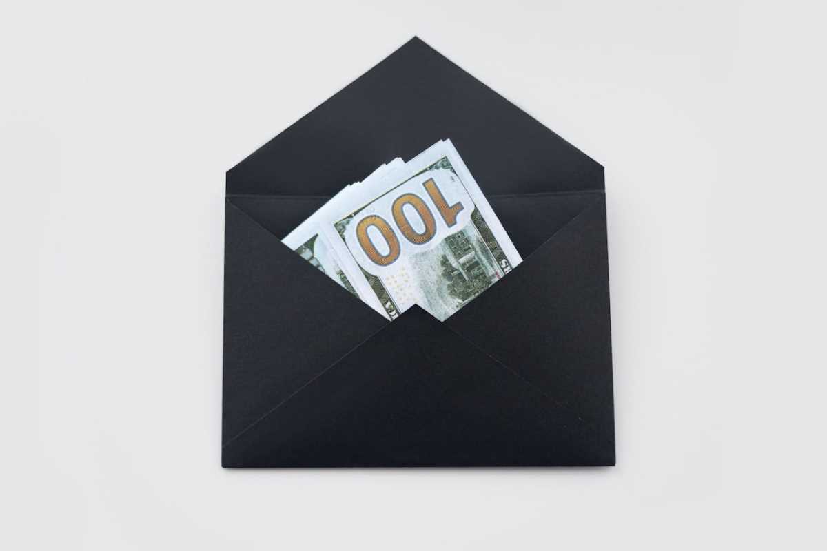 Envelope Budget Systems That Make Financial Planning Easy 